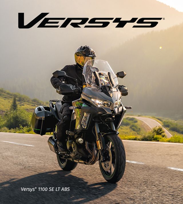 versys FAMILY: SMALL IMAGE