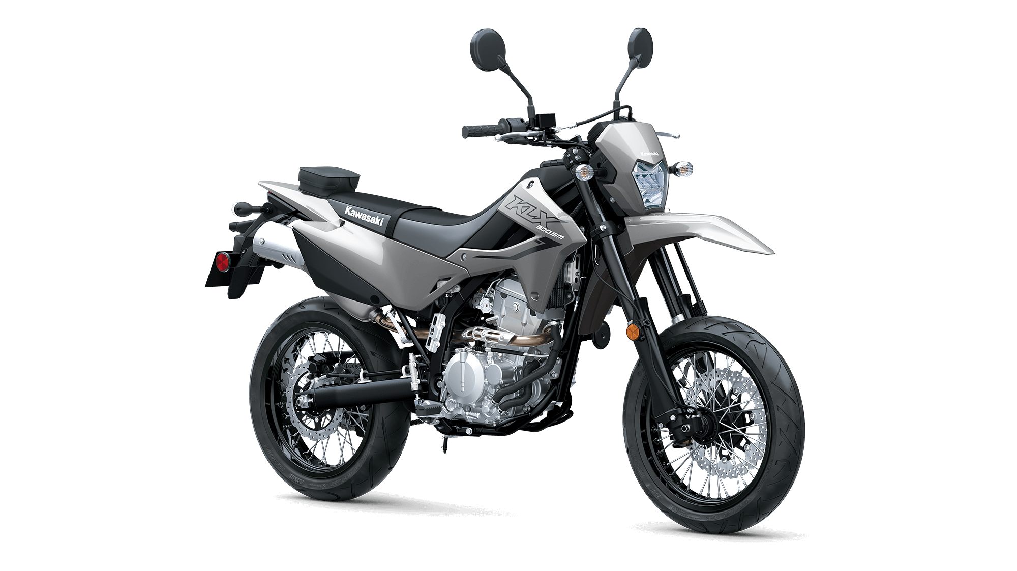 KLX®300SM