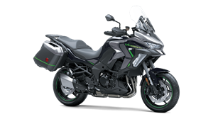 VERSYS® 1100 SE LT 3/4 mobile navigation product view