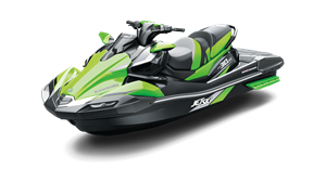 JET SKI® ULTRA® 310 3/4 mobile navigation product view