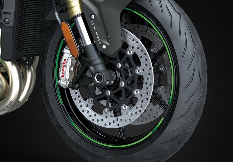 Strong Stopping Power